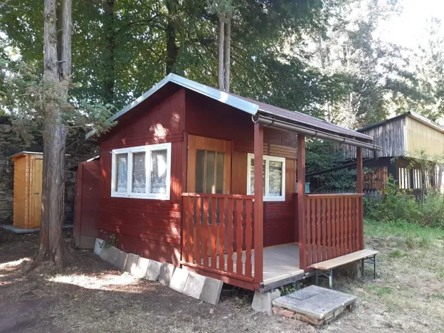 Prodej zahrady, Frýdlant, Jizerská, 391 m2