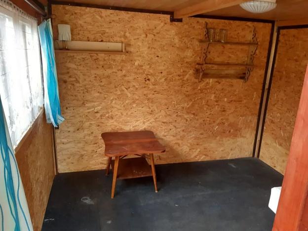 Prodej chaty, Frýdlant, Jizerská, 16 m2