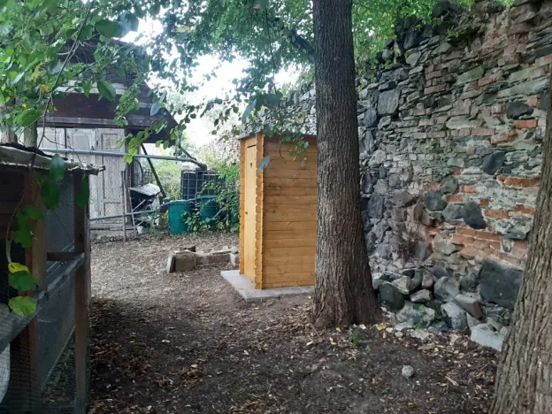 Prodej chaty, Frýdlant, Jizerská, 16 m2