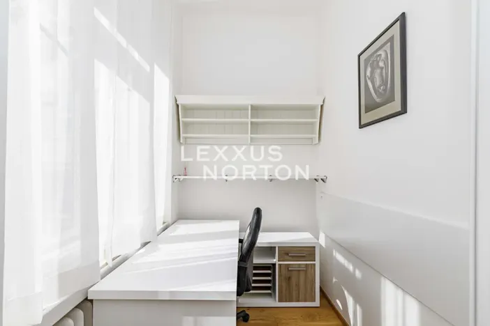 Pronájem bytu 3+1, Praha - Nové Město, Národní, 100 m2