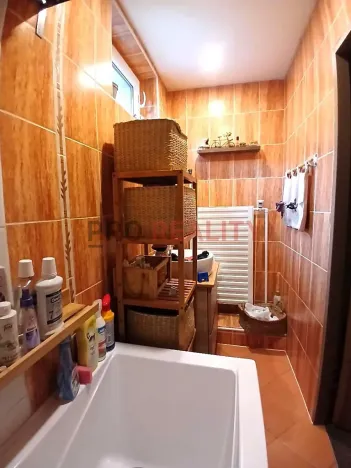 Prodej chaty, Horní Lhota, 90 m2