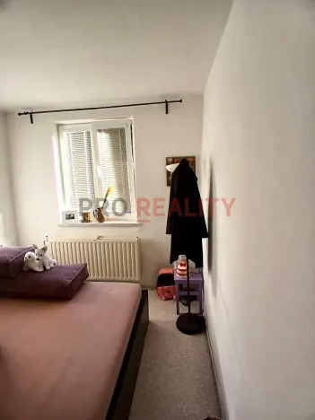 Prodej chaty, Horní Lhota, 90 m2