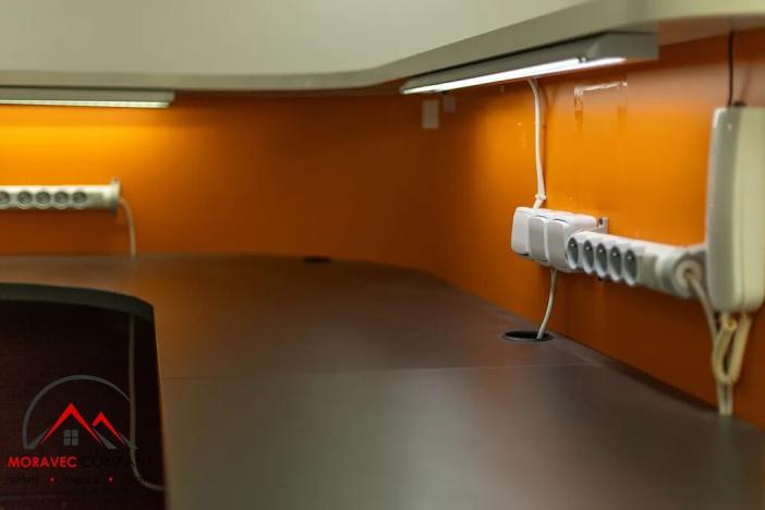 Pronájem obchodního prostoru, Ostrava, 160 m2