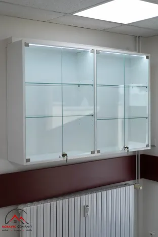 Pronájem obchodního prostoru, Ostrava, 160 m2