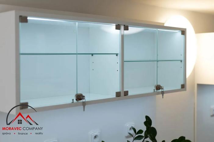 Pronájem obchodního prostoru, Ostrava, 160 m2