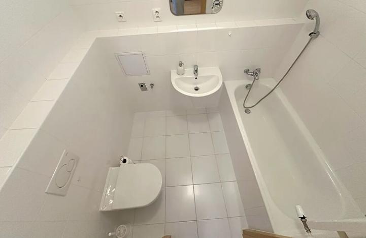Prodej bytu 2+kk, Praha - Čakovice, Rýnská, 54 m2