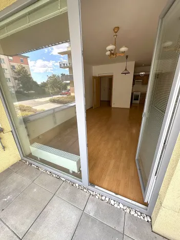 Prodej bytu 2+kk, Praha - Čakovice, Rýnská, 54 m2