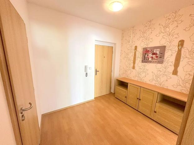 Prodej bytu 2+kk, Praha - Čakovice, Rýnská, 54 m2