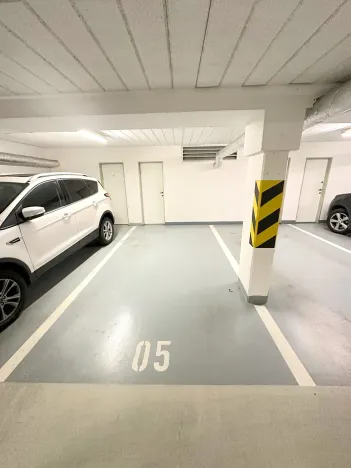 Prodej bytu 2+kk, Praha - Čakovice, Rýnská, 54 m2