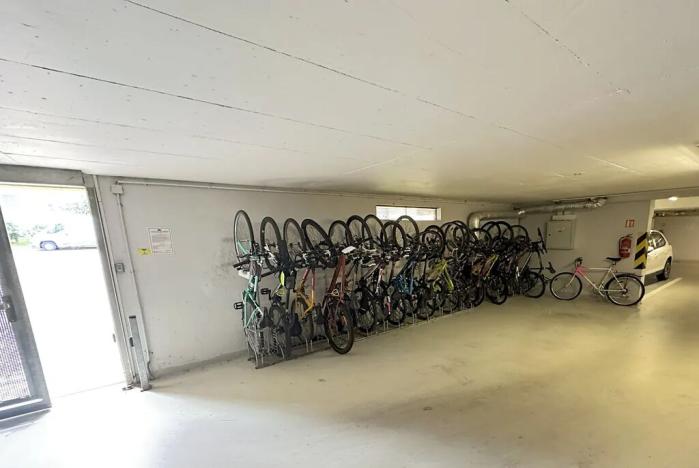 Prodej bytu 2+kk, Praha - Čakovice, Rýnská, 54 m2