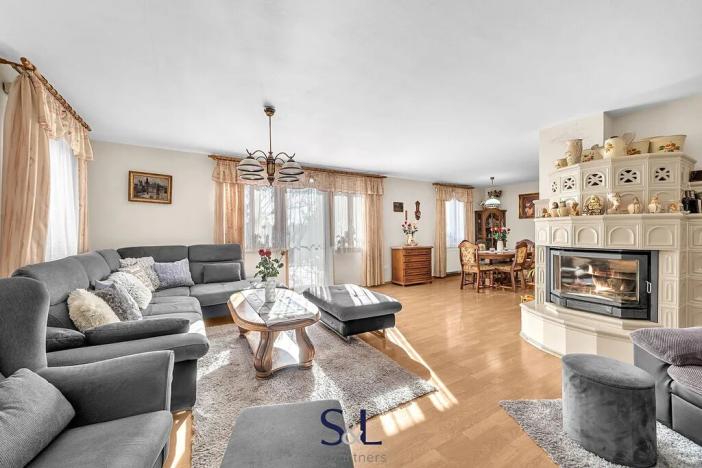 Prodej rodinného domu, Nový Bor, 219 m2