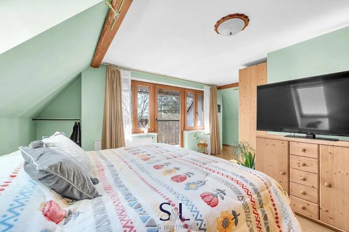 Prodej rodinného domu, Nový Bor, 219 m2