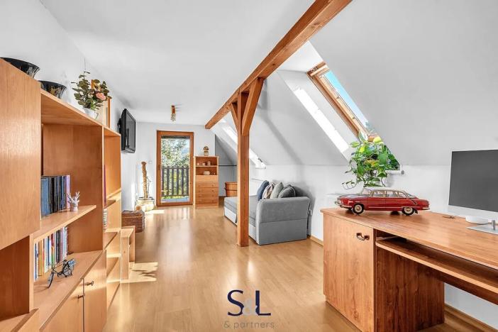 Prodej rodinného domu, Nový Bor, 219 m2