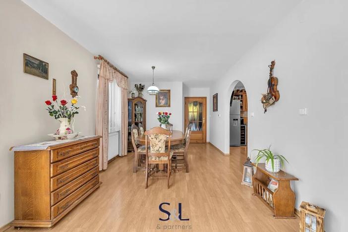 Prodej rodinného domu, Nový Bor, 219 m2