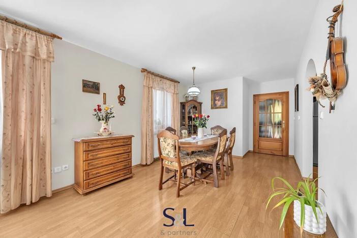 Prodej rodinného domu, Nový Bor, 219 m2