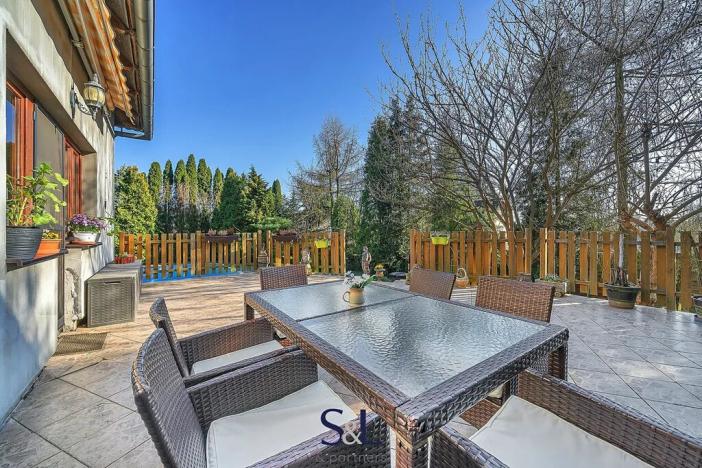 Prodej rodinného domu, Nový Bor, 219 m2