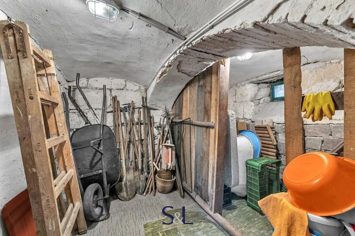 Prodej rodinného domu, Světlá pod Ještědem, 120 m2