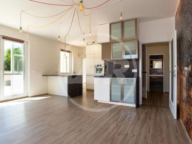 Prodej bytu 4+kk, Praha - Michle, U plynárny, 111 m2