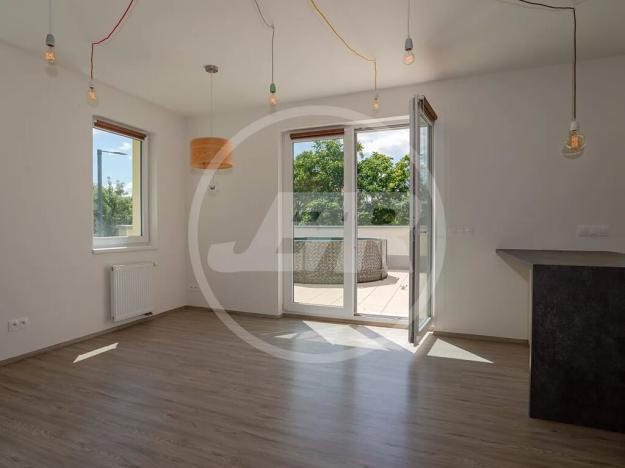 Prodej bytu 4+kk, Praha - Michle, U plynárny, 111 m2