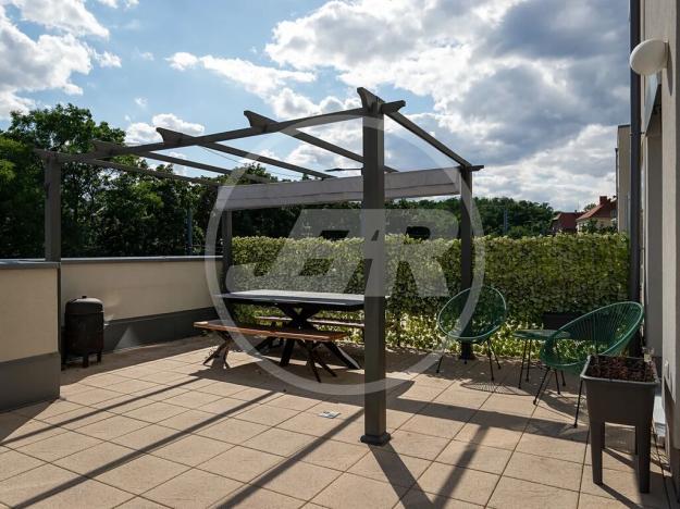 Prodej bytu 4+kk, Praha - Michle, U plynárny, 111 m2