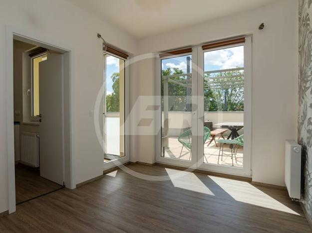 Prodej bytu 4+kk, Praha - Michle, U plynárny, 111 m2