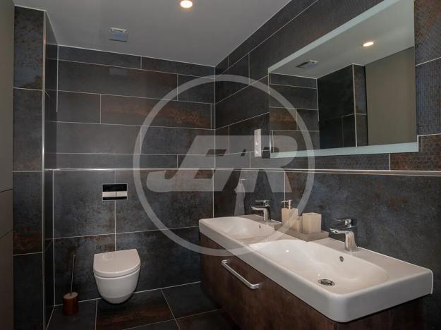 Prodej bytu 4+kk, Praha - Michle, U plynárny, 111 m2