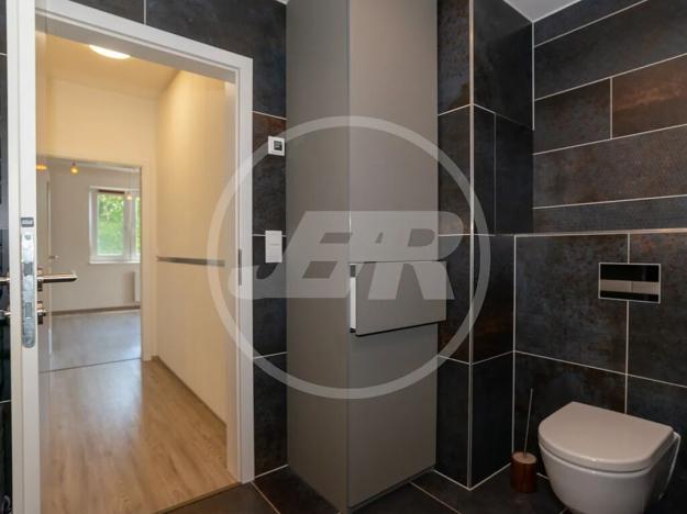 Prodej bytu 4+kk, Praha - Michle, U plynárny, 111 m2