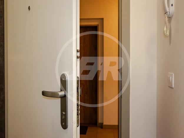 Prodej bytu 4+kk, Praha - Michle, U plynárny, 111 m2