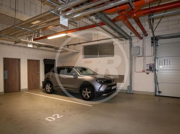 Prodej bytu 4+kk, Praha - Michle, U plynárny, 111 m2