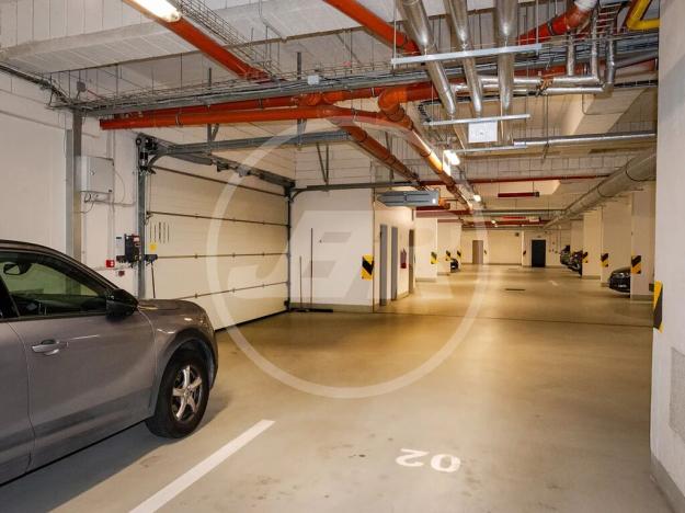 Prodej bytu 4+kk, Praha - Michle, U plynárny, 111 m2