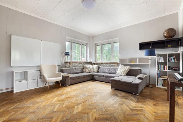 Prodej vily, Ostrava, Muglinovská, 296 m2
