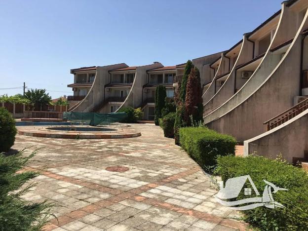 Prodej bytu 3+kk, Bozhurets, Bulharsko, 90 m2