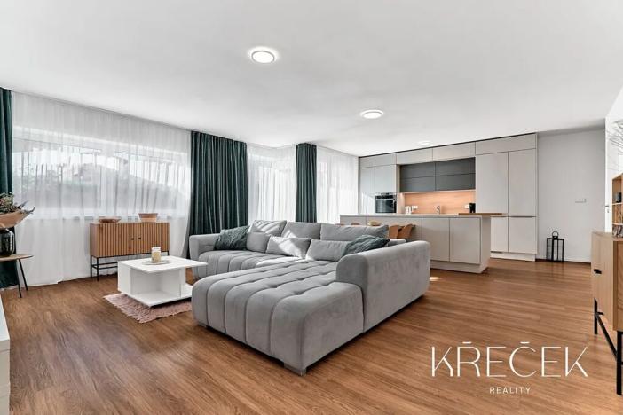 Prodej bytu 3+kk, Mladá Boleslav, Mileny Hážové, 93 m2