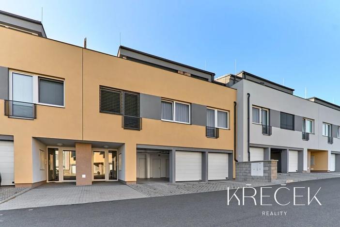 Prodej bytu 3+kk, Mladá Boleslav, Mileny Hážové, 93 m2