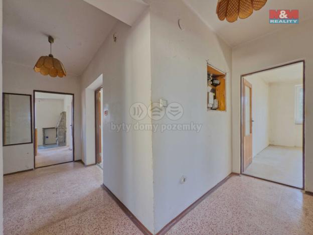 Prodej rodinného domu, Dolní Lutyně, U Závor, 191 m2