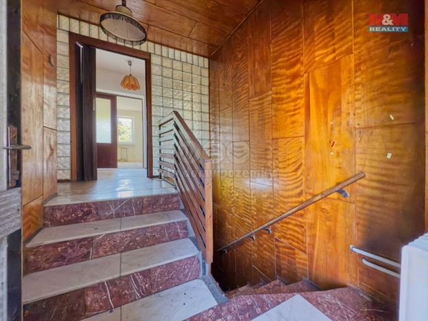 Prodej rodinného domu, Dolní Lutyně, U Závor, 191 m2