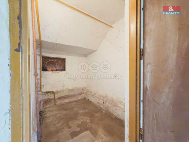 Prodej rodinného domu, Dolní Lutyně, U Závor, 191 m2