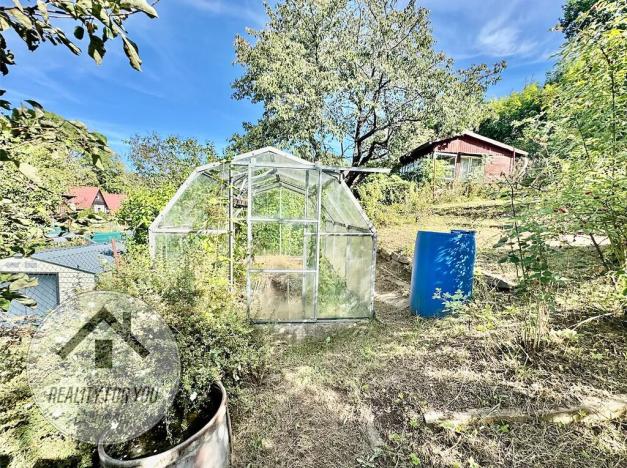 Prodej chaty, Vrchlabí, Za pilou, 16 m2