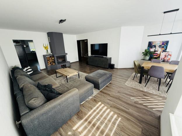 Prodej rodinného domu, Tovačov, Podzámčí, 236 m2