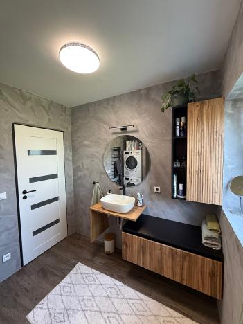 Prodej rodinného domu, Tovačov, Podzámčí, 236 m2