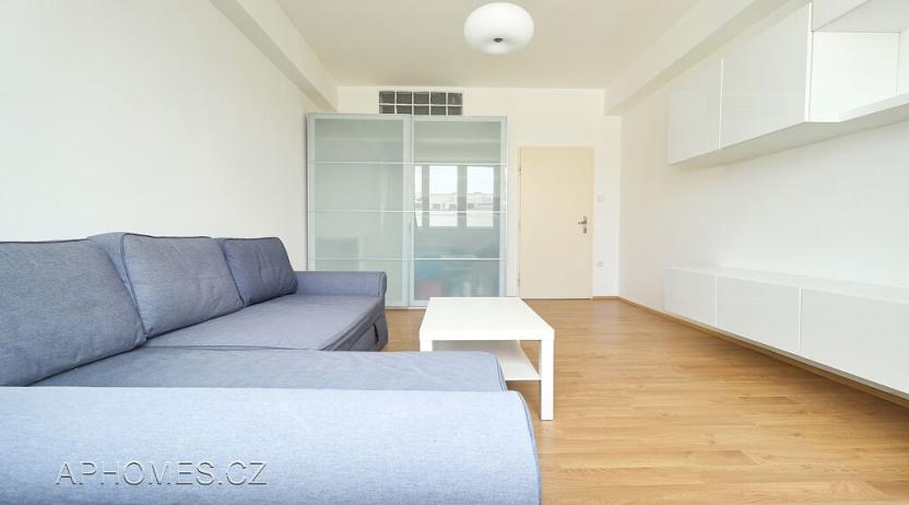 Pronájem bytu 1+1, Praha - Nové Město, Opletalova, 32 m2