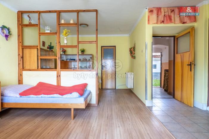 Prodej chalupy, Zahorčice, 115 m2