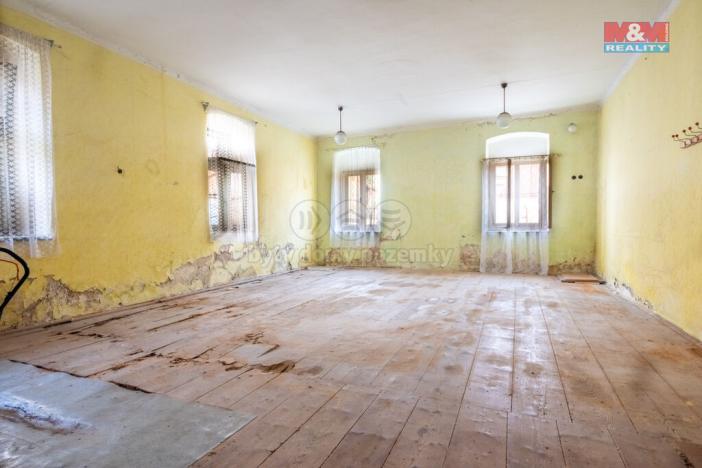 Prodej chalupy, Zahorčice, 115 m2