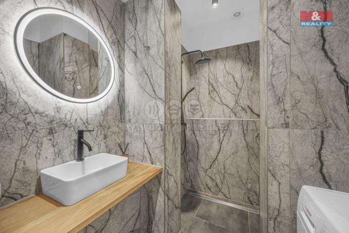 Prodej bytu 2+kk, Praha - Vinohrady, Na Folimance, 61 m2