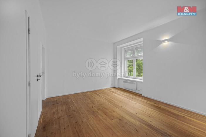 Prodej bytu 2+kk, Praha - Vinohrady, Na Folimance, 61 m2