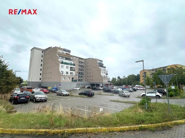 Pronájem bytu 3+kk, Klecany, V Honech, 58 m2