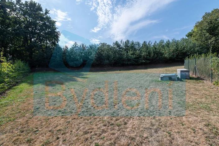 Prodej pozemku pro bydlení, Hrusice, 1351 m2