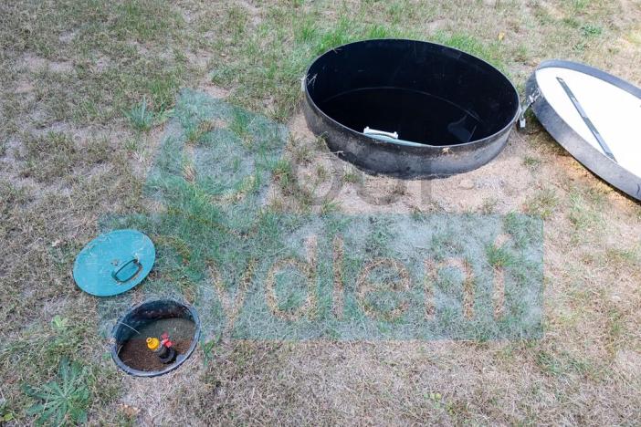 Prodej pozemku pro bydlení, Hrusice, 1351 m2