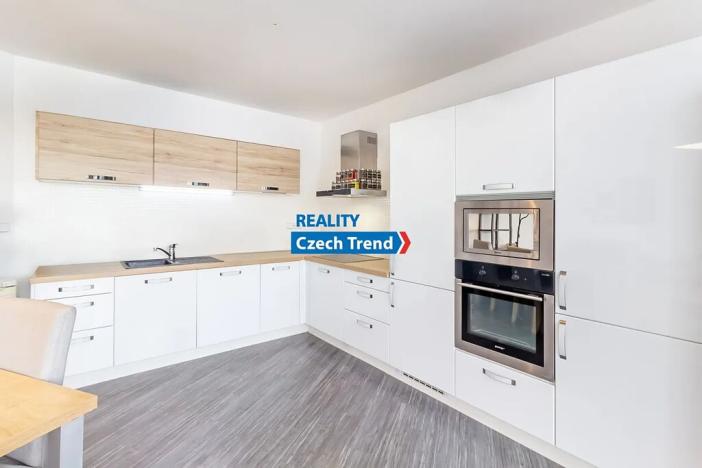 Prodej bytu 3+kk, Olomouc, Rybniční, 84 m2