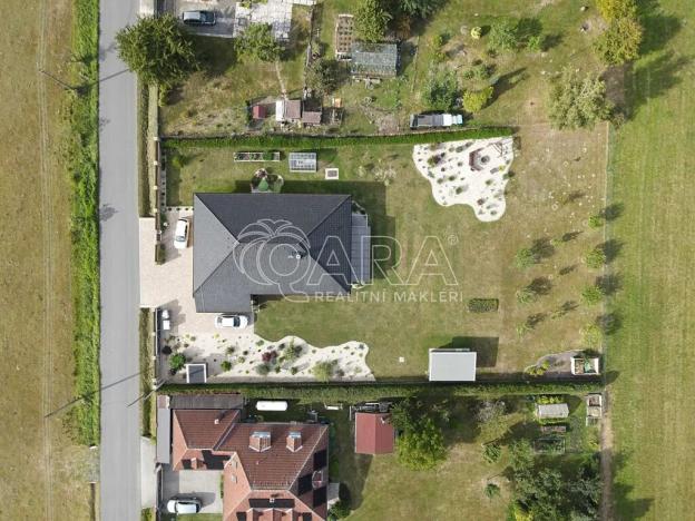 Prodej rodinného domu, Rožmitál pod Třemšínem, 180 m2